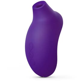 LELO SONA 2 Cruise – Sonische Clitorale Stimulator – Waterdicht – Cruise Control – Purple — thumbnail 3