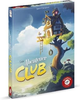 Avonturenclub: Spannende Spelervaringen voor Gezinnen en Vrienden — thumbnail 1