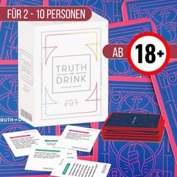 Feestspel met Waarheid of Drank: Ontdek 410 Kaarten voor Onvergetelijke Avonden — thumbnail 3