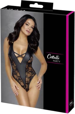 Body With Lace XL — thumbnail 5