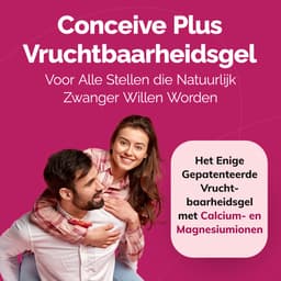 Conceive Plus Glijmiddel - 75ml — thumbnail 2