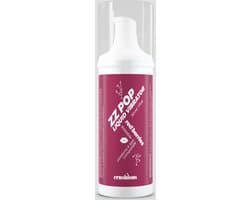Liquid Vibrator met Rode Bessen Smaak