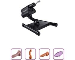 Pro 3 Premium Sexmachine 2.0 Compact en krachtig App ready