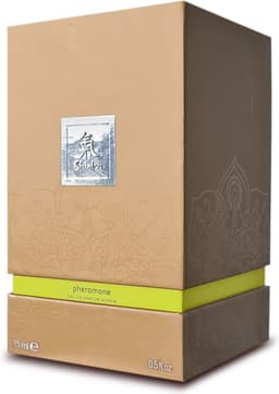 HOT - Pheromon Fragrance - Women Lime - 15 ml — thumbnail 2