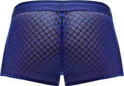 Male Power Mini Short navy Small — thumbnail 2