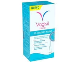 Intieme Gel Vagisil Vaginesil (30 g) Inwendig