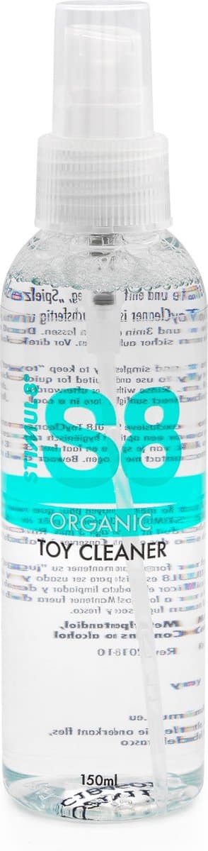 Stimul8-Stimul8  Toycleaner 150 Ml-Toy cleaner — afbeelding 1