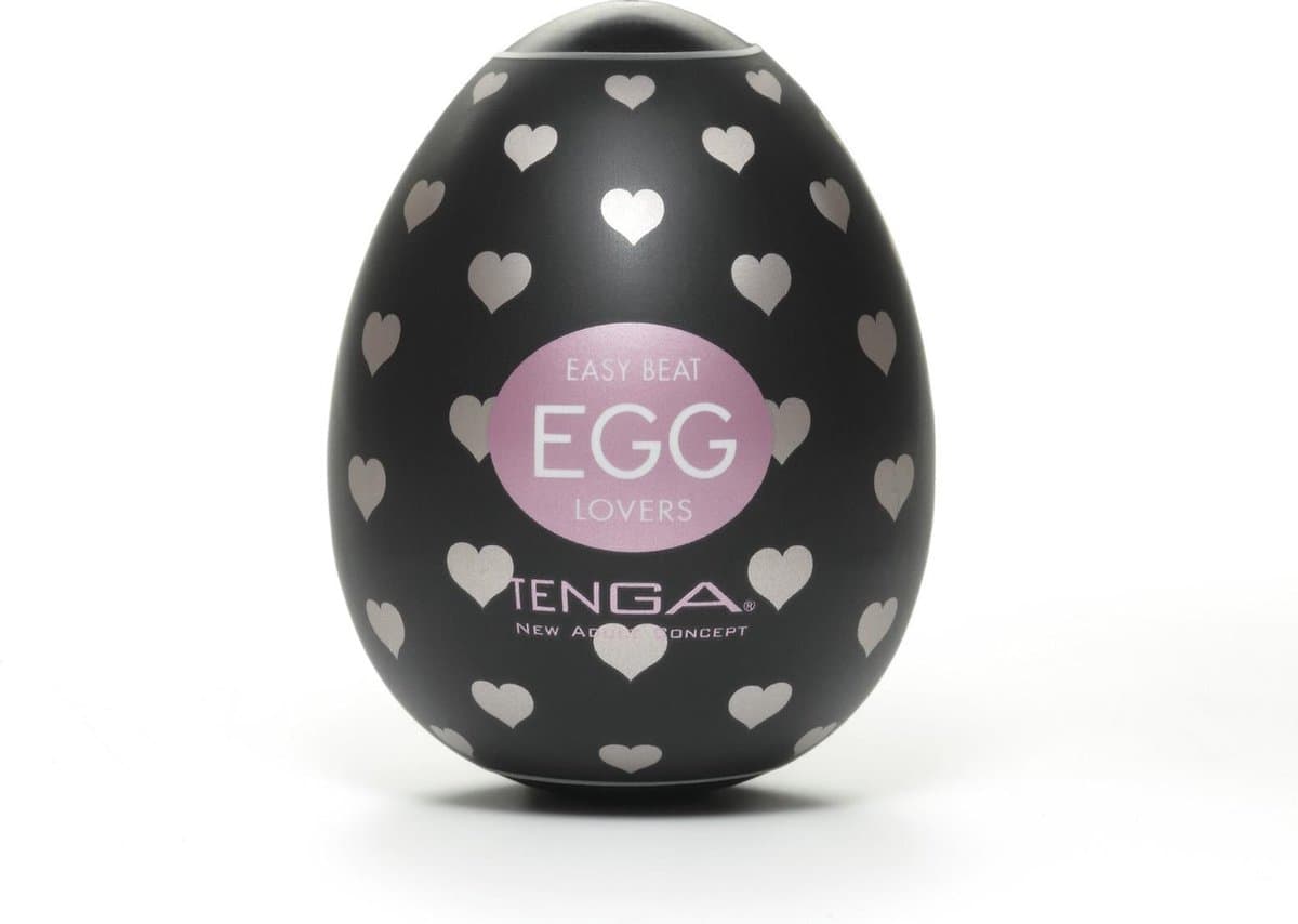 Tenga Egg - Lovers — afbeelding 1