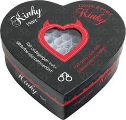 Kinky Hart — thumbnail 2