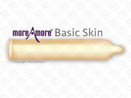 Moreamore Condom Soft Skin — thumbnail 3