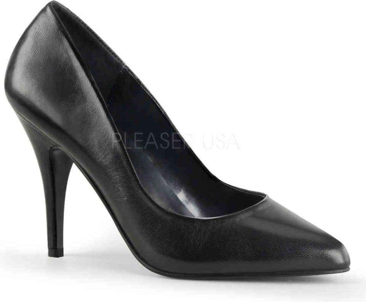 EU 45 = US 14 | VANITY-420 | 4 Classic Pump — afbeelding 1