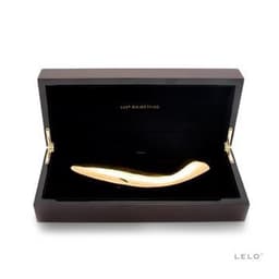 Lelo - Olga Goud - Dildo — thumbnail 4
