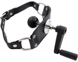 MisterB Killer Mouth Gag