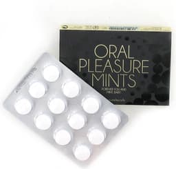 Bijoux Indiscrets - Oral Pleasure Mints Pepermunt — thumbnail 3