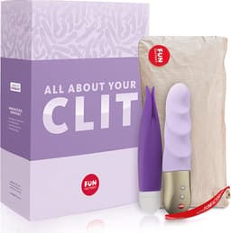 Fun Factory - All About Your Clit Set — thumbnail 1