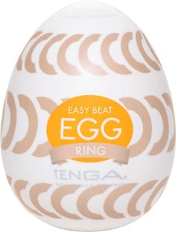 Tenga - Egg Wonder Ring (1 Stuk) — thumbnail 1