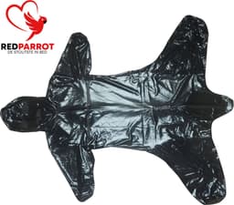 Extreme BDSM bondage pak - Armen en benen - Full body - Leder - Masker — thumbnail 3