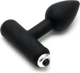 Rimba - Vibrerende Mini Buttplug Van Siliconen — thumbnail 4