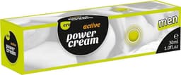 Hot-Power Cream Aktive Men 30Ml-Creams&lotions&sprays — thumbnail 5