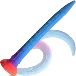 Fantasy Dildo XXL - 30cm - Extreem - Dik - BPA vrij — thumbnail 1
