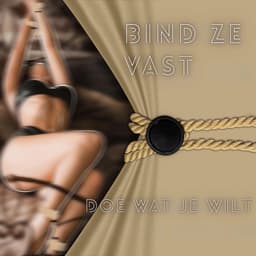 VIN® Sex Toys voor Koppels - 4 Delen Set - SM Pakket – Handboeien - Bondage - Vastbinden - Kit - Startset - Handboeien - BDSM — thumbnail 2