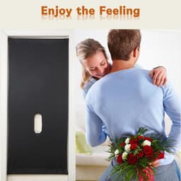 Portable gloryhole voor thuisgebruik — thumbnail 1