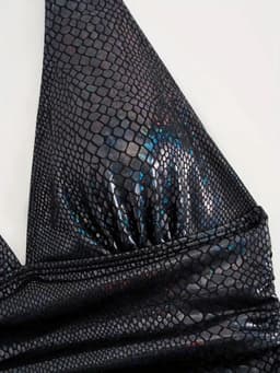 Erotische Lingerieset Dames - Erotische Body – Erotisch Badpak – Sexy Badpak – Sexy Lingerie – Zwart – Premium Kwaliteit – Corrigerend – Clubwear – Festival Outfit – Dare to Undress – Verkrijgbaar in XS/S, M, L & XL — thumbnail 5