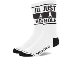 Prowler RED - Just A Hole Sokken - Onze Size