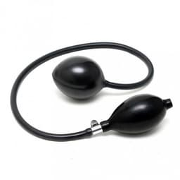 Rimba - Opblaasbare Ballon Met Pomp — thumbnail 5
