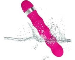 Multi-Speed G-spot Prostaat, Schroefdraad Dildo Bullet excl batterij- Clitoris, Vaginaal, Vibrator voor vrouwen, Anaal prostaat vibrator voor mannen - Butt Plug, Sex toys -Seksspeeltjes- Erotiek vrouwen, mannen, koppels