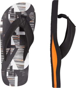 Comfortabele teenslippers met voetboogondersteuning voor heren — thumbnail 2