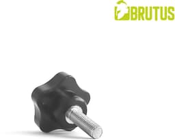 BRUTUS - Rim Seat Fuck Machine Bar - Attachment — thumbnail 2