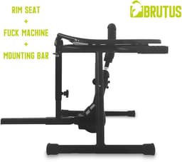 Brutus - Xtreme Power Engine 2.0 - Verstelbare Neukmachine — thumbnail 5