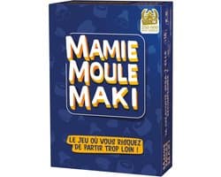 Gezelligheids spel met riskante categorieën - Voor Feestjes en Verjaardagen