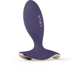 LELO SURFER 2 — Anale vibrerende plug — App-gestuurd — Unisex design — Cyber ​​Purple — thumbnail 1