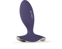 LELO SURFER 2 — Anale vibrerende plug — App-gestuurd — Unisex design — Cyber ​​Purple