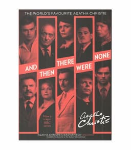 Agatha Christie Boxset: 3 spannende klassiekers in 1 set — thumbnail 2