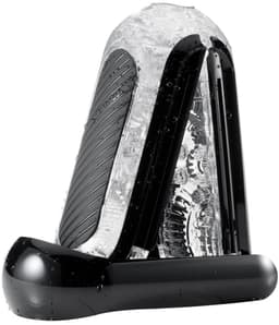 Tenga - Flip Zero (0) Gravity Black - Masturbator — thumbnail 4