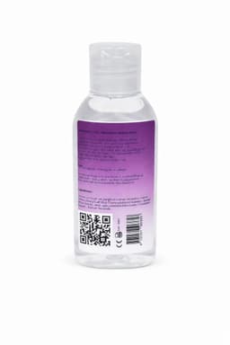 Sensationsdeluxe - Box - Kado - Glijmiddel Anaal 100 ml - Glijmiddel Normaal 100 ml - dildo - zuignap - siliconen zacht — thumbnail 4