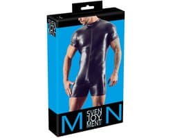 Men's Playsuit M