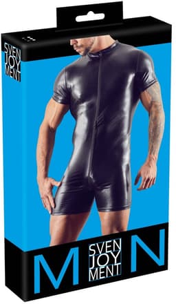 Men's Playsuit M — thumbnail 1