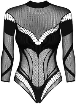 Obsessive - B135 teddy S/M/L — thumbnail 3