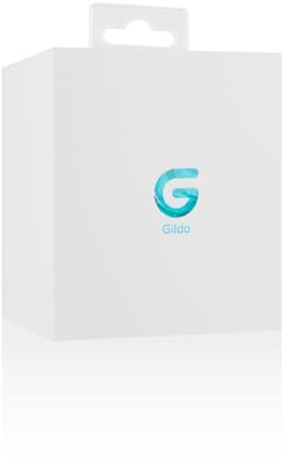 Gildo - Glazen Buttplug No. 25 - 9,5 cm — thumbnail 2