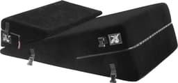 Liberator Black Label Wedge Ramp Combo - Zwart — thumbnail 2
