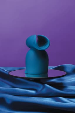 Le Wand - Stroke Silicone Penis Play Attachment Accessoires — thumbnail 4