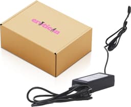 Eroticon - Oplader voor Seks Machine - 3XLR Sex Machine Bedieningspaneel - Fuckmachine - Sexmachine - Adapter - Stekker - Charger — thumbnail 1