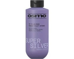 OSMO Super Silver No Yellow Mask 400ml