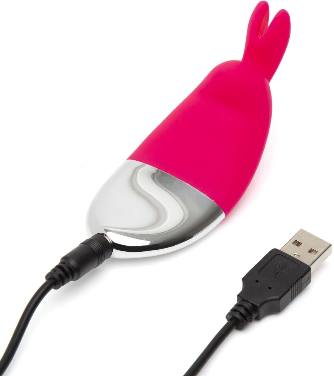 Happy Rabbit - Panty Vibe - Panties Vibrator — afbeelding 1