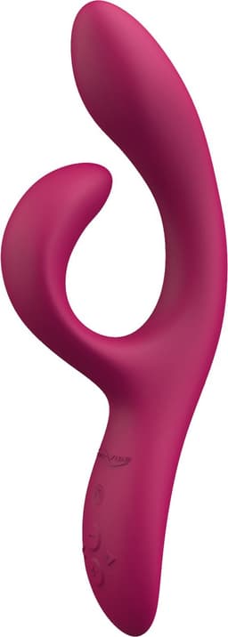 We-Vibe Nova 2 - Tarzanvibrator - Fuchsia — thumbnail 1