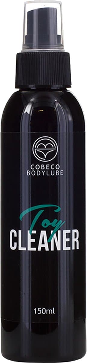 Cobeco Pharma Toycleaner 150ml — afbeelding 1